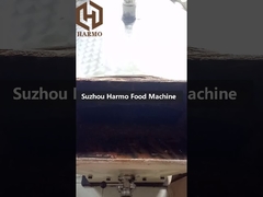 Refinador de conchas de chocolate