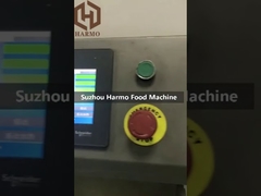 Máquina de temperação de chocolate de 25L