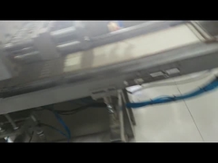 máquina de molde disparada do chocolate 100kg um