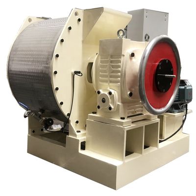 comprar 100L Chocolate Conche Refiner 5.5kW 380V for Chocolate Production online manufacture