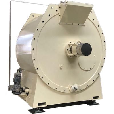 comprar 3000L Chocolate Conche Machine 45kw Carbon Steel Continuous Type online manufacture