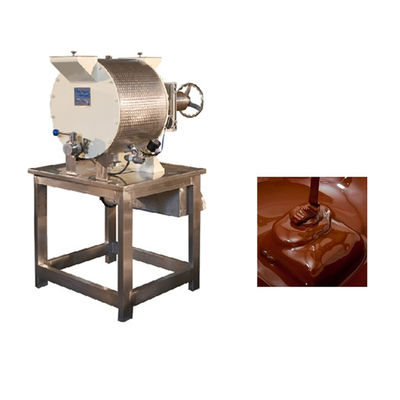 comprar Máquina de Concha de Chocolate de aço inoxidável 20 microns 20L online manufacture