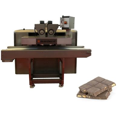 comprar Máquina de moldagem de chocolate multicolor 100 kg/h online manufacture