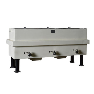 comprar Tanque de fusão de gordura de capacidade média de 500 l de manteiga de cacau online manufacture