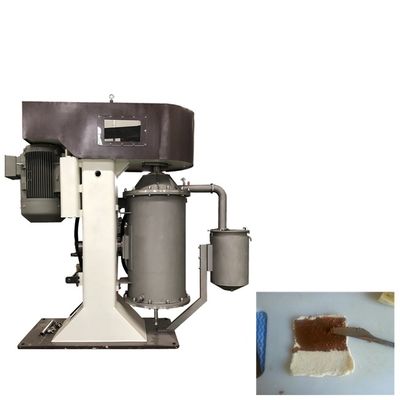 comprar Máquina de moagem de chocolate para fazer pasta 1000 kg/h online manufacture