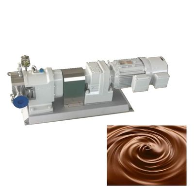 comprar Bomba de transferência de chocolate de manteiga de cacau europeia motor 35L online manufacture