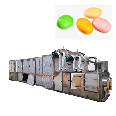 comprar 100 kg/H Linha de produção de feijão de chocolate online manufacture