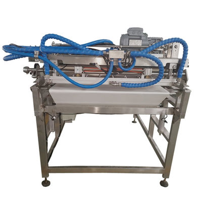 comprar Máquina de decoração de chocolate ISO 600mm online manufacture