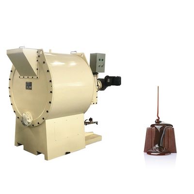 comprar Aquecimento Eléctrico 26KW 1000L máquina de refino de concha de chocolate online manufacture