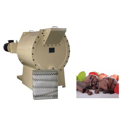 comprar Refinador Universal de Chocolate Conche 380V 50Hz online manufacture