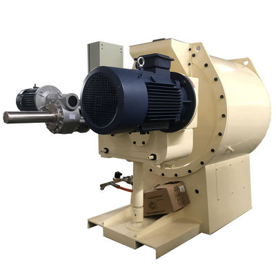 comprar Máquina de refino de chocolate de aço carbono 500L online manufacture