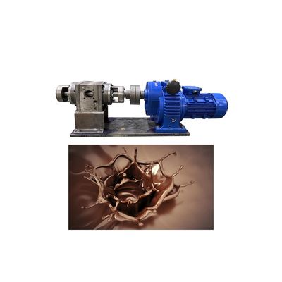 comprar 1500W 380V Frequência Inverter Controle bomba de transferência de chocolate 35L/min online manufacture