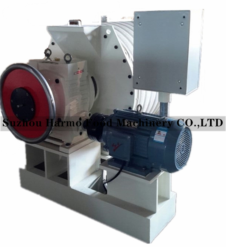 100L Chocolate Conche Machine for Chocolate Mass Grinding and Refining