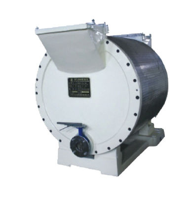 Máquina de moagem de chocolate de aço carbono 500L 2572kg