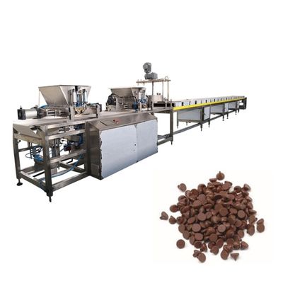 304SS 600 mm máquina de fazer biscoitos de chocolate
