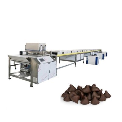 Máquina de depósito único de 200 kg de batatas fritas