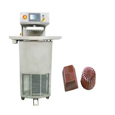 Sabor suave 30 rpm Chocolate Melter Comercial