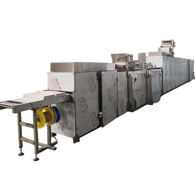 380 kg Máquina de decoração de chocolate de três depósitos