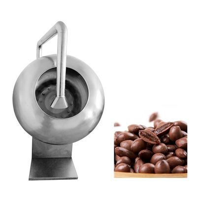 máquina de polonês do chocolate de 1250mm