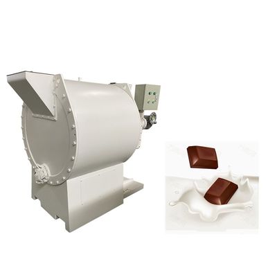 Máquina Universal de Concha de Chocolate de 20 Microns de 380 V