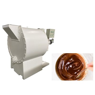 2200Lb 22 Microns Chocolate espalhar máquina de fazer 26KW