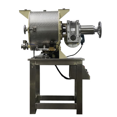 comprar Máquina Concheadora de Chocolate 20L para Pequena Produção 380V online manufacture