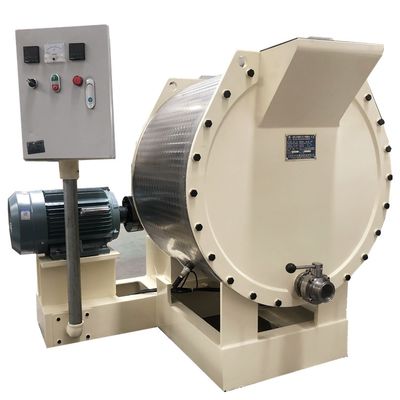 comprar Máquina de conchas de chocolate de 100L para fábricas de alimentos e bebidas online manufacture