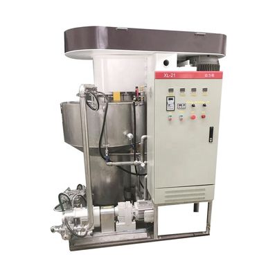 comprar 500L Chocolate Ball Mill Grinder 37W 18-22 Micron Fineness online manufacture