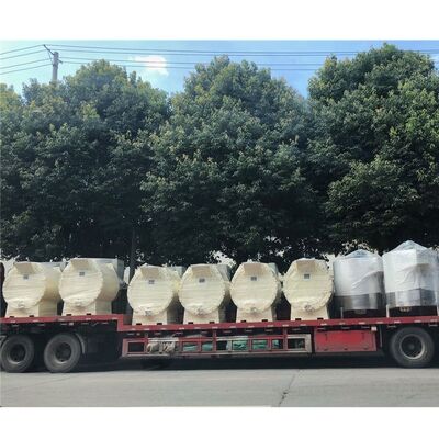 comprar Máquina de Conchagem de Chocolate de 150KG Capacidade 50-200KGH 22KW Ideal para Operações Contínuas de Processamento e Refino de Chocolate online manufacture