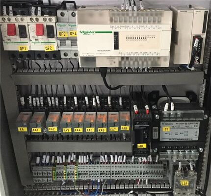 comprar Largura do cinto 900 MM Linha de enrobação Capaz de suportar 2800 kg de peso Projetada para a produção de chocolate simplificada Fabricação em linha