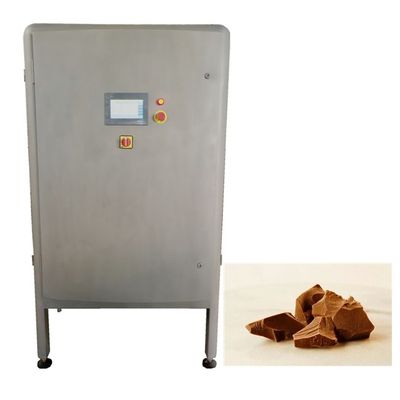 comprar Máquina automática de temperação de chocolate CBE de 500 kg/h online manufacture