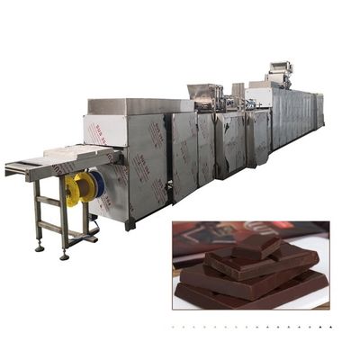 comprar Máquina automática de moldagem de chocolate de 380 kg fabricação em linha