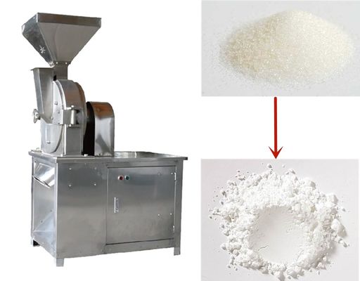 comprar Máquina de processamento de chocolate de 100 kg/h online manufacture
