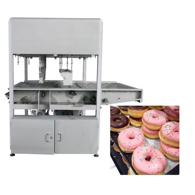 comprar Equipamento automático de enrolamento de chocolate de 400 kg online manufacture