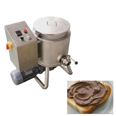 comprar Usar uma pequena máquina de espalhar chocolate de 74 RPM online manufacture