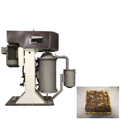 comprar Moinho de Esferas de Chocolate Vertical Cylinder 18 Micron 1000kg online manufacture