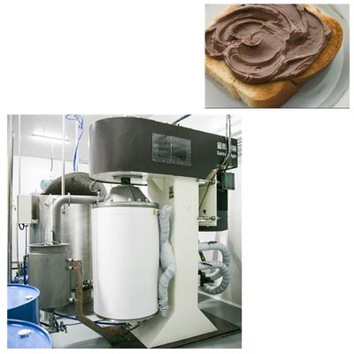comprar Máquina de fazer espalhamento de chocolate 304SS online manufacture