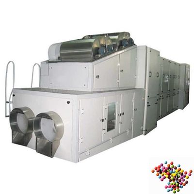 comprar Linha de produção de feijão de chocolate de 200 kg/h online manufacture