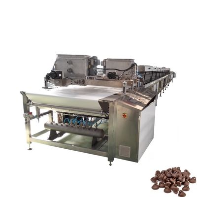 chocolate Chip Making Machine de 1000mm
